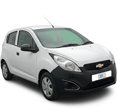 Chevrolet Spark-img